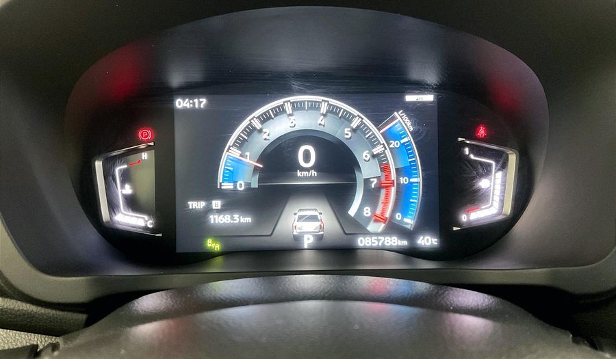 Mitsubishi Montero Sport GLS PREMIUM Suv 2021