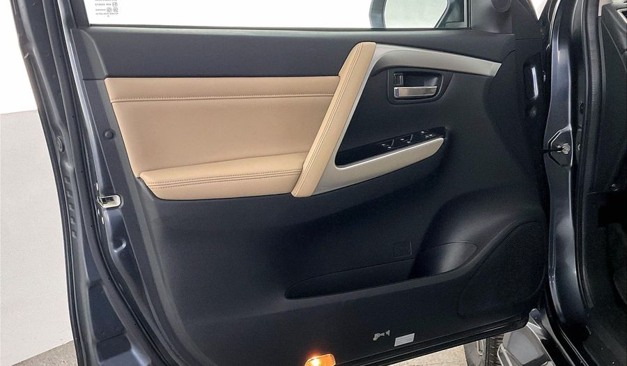 Mitsubishi Montero Sport GLS PREMIUM Suv 2021