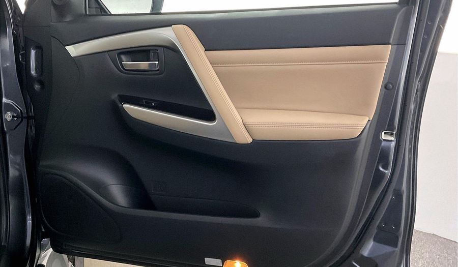 Mitsubishi Montero Sport GLS PREMIUM Suv 2021