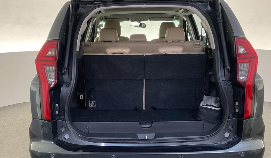 Mitsubishi Montero Sport GLS PREMIUM Suv 2021