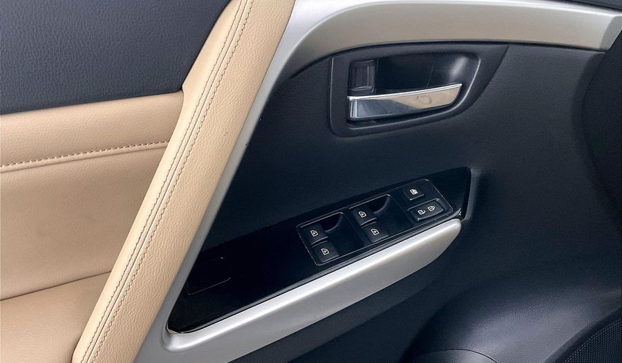 Mitsubishi Montero Sport GLS PREMIUM Suv 2021