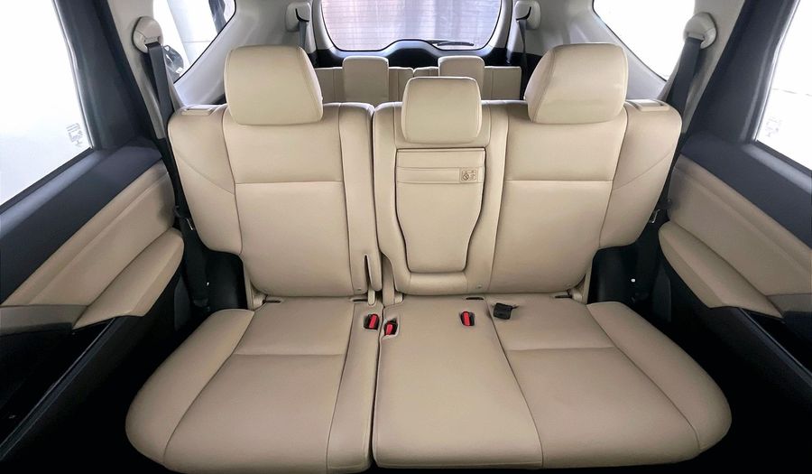 Mitsubishi Montero Sport GLS PREMIUM Suv 2021