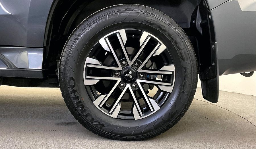 Mitsubishi Montero Sport GLS PREMIUM Suv 2021