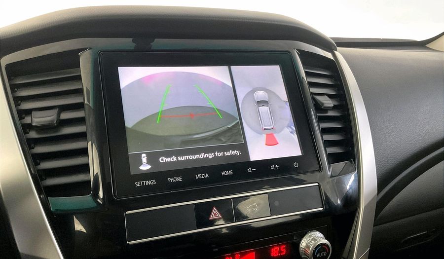 Mitsubishi Montero Sport GLS PREMIUM Suv 2021