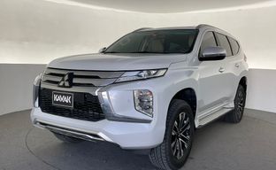 Mitsubishi • Montero Sport