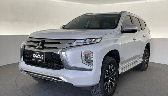 Mitsubishi Montero Sport GLS Premium-2021