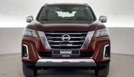Nissan X-terra PLATINUM Suv 2021