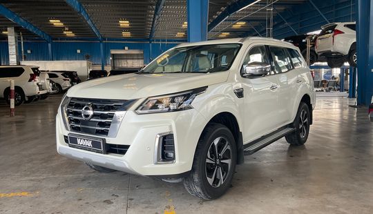 2021 • 127,186 km • Automatic