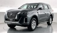 Nissan X-terra TITANIUM Suv 2021