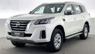 Nissan X-terra TITANIUM Suv 2021