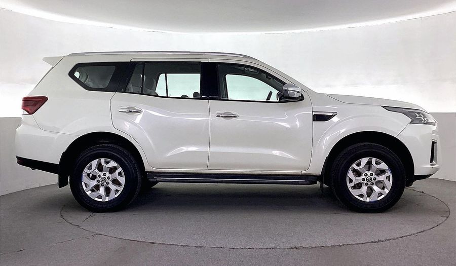 Nissan X-terra TITANIUM Suv 2021