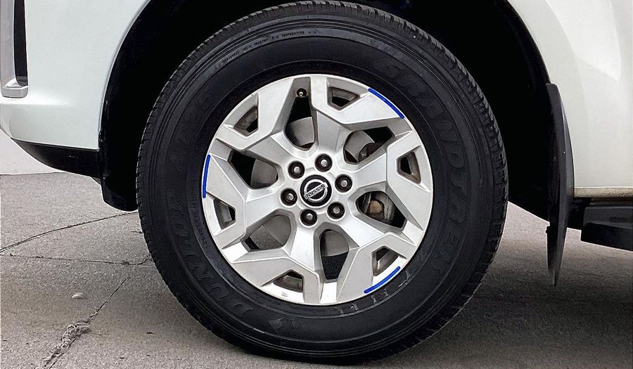 Nissan X-terra TITANIUM Suv 2021