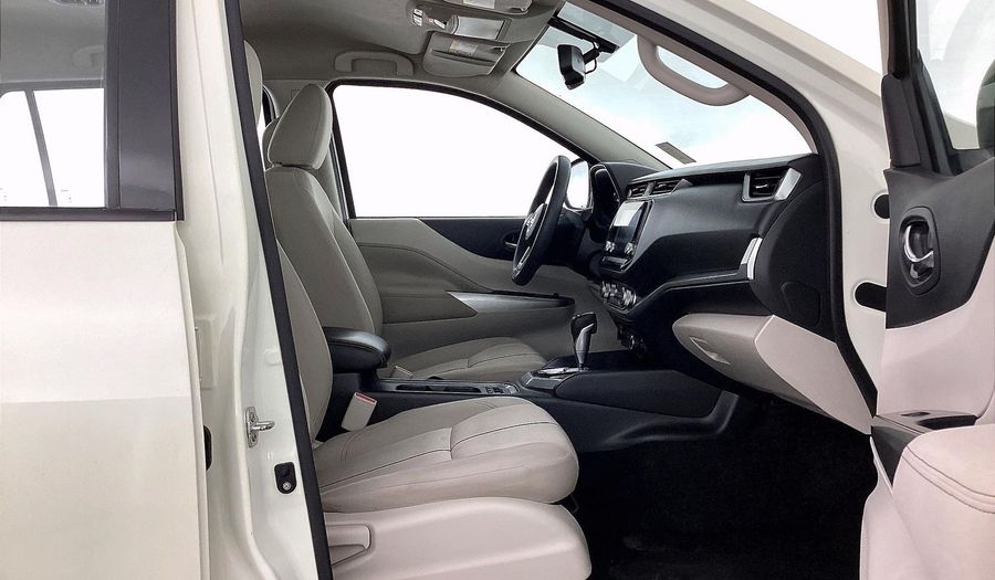 Nissan X-terra TITANIUM Suv 2021