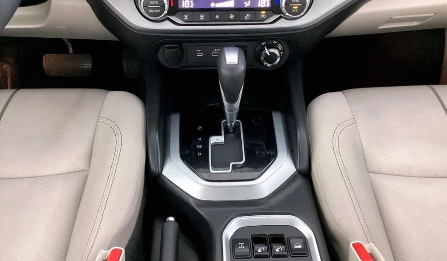 Nissan X-terra TITANIUM Suv 2021