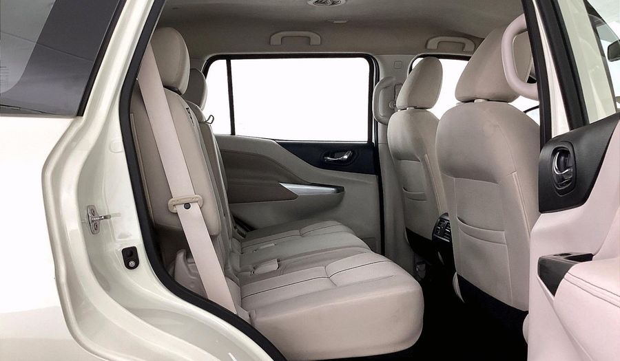 Nissan X-terra TITANIUM Suv 2021