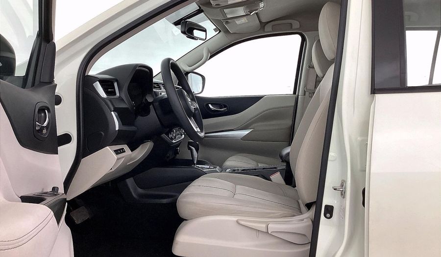 Nissan X-terra TITANIUM Suv 2021