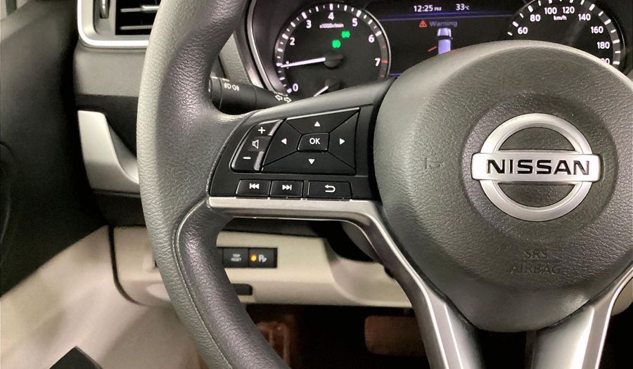 Nissan X-terra TITANIUM Suv 2021