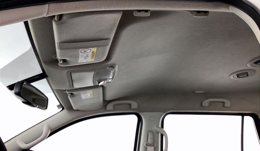 Nissan X-terra TITANIUM Suv 2021