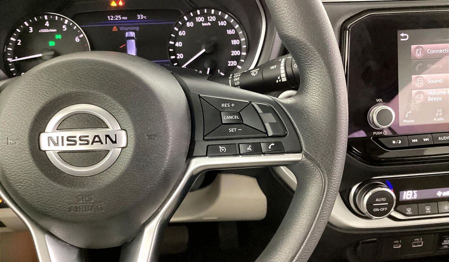 Nissan X-terra TITANIUM Suv 2021