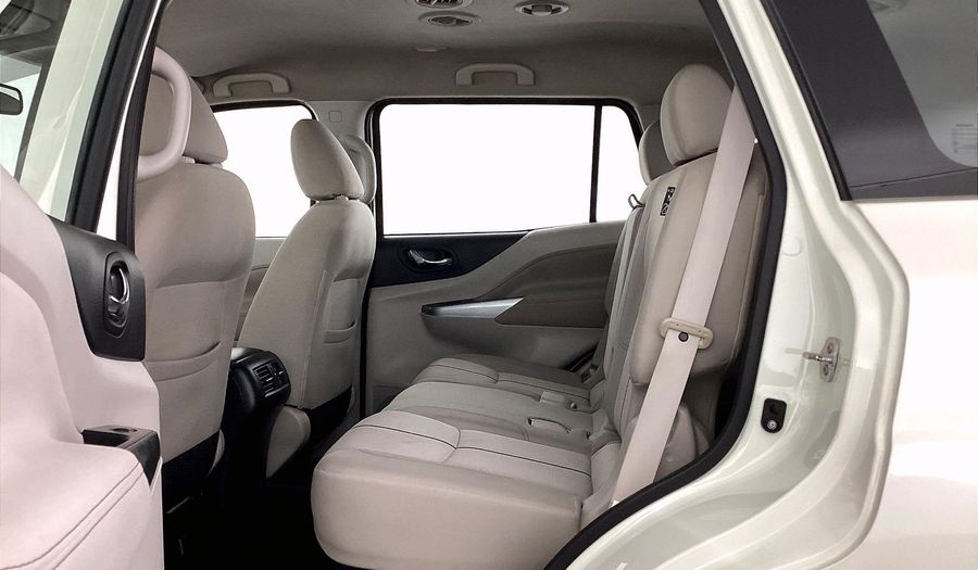 Nissan X-terra TITANIUM Suv 2021