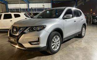 Nissan • X-Trail