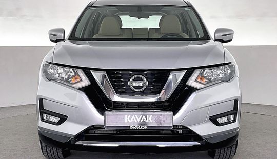Nissan • X-Trail