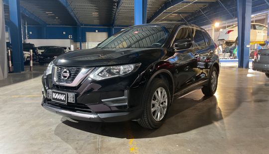 2021 • 111,000 km • Automatic