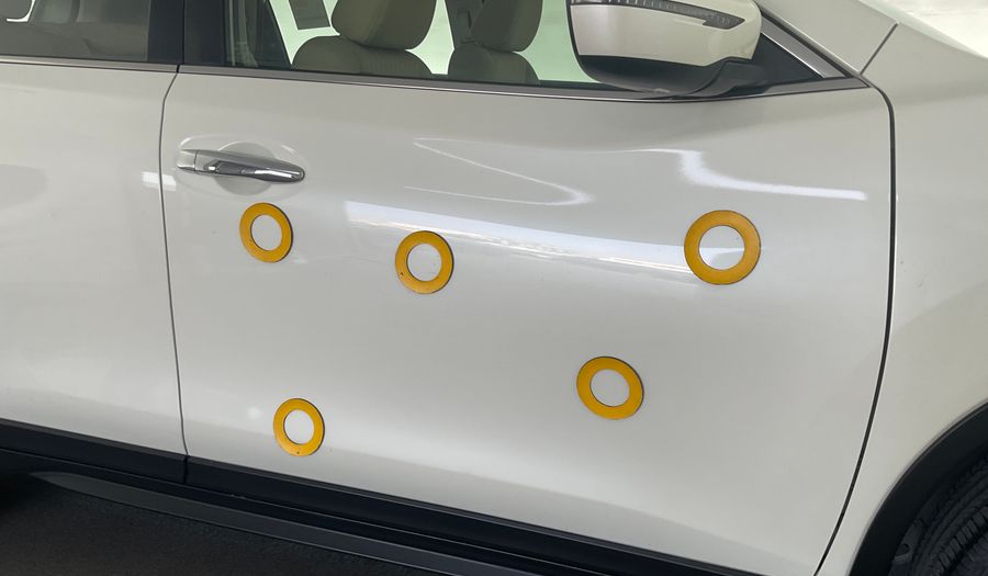 Nissan X-trail 2.5 S 2WD 5STR AUTO Suv 2021