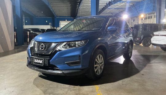 Nissan • X-Trail