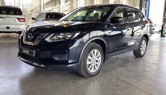 Nissan • X-Trail