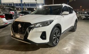 Nissan • Kicks
