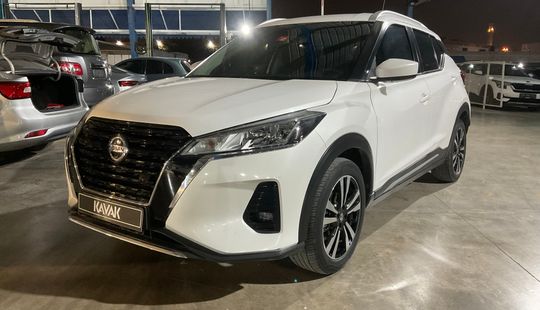 Nissan • Kicks