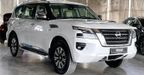 Nissan Patrol LE T2 Suv 2021