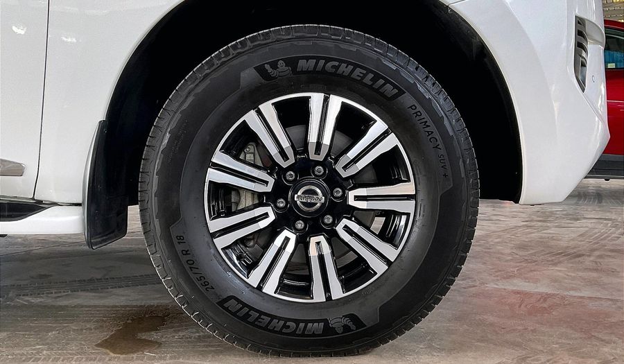 Nissan Patrol LE T2 Suv 2021