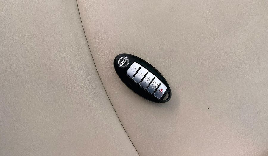 Nissan Patrol LE T2 Suv 2021