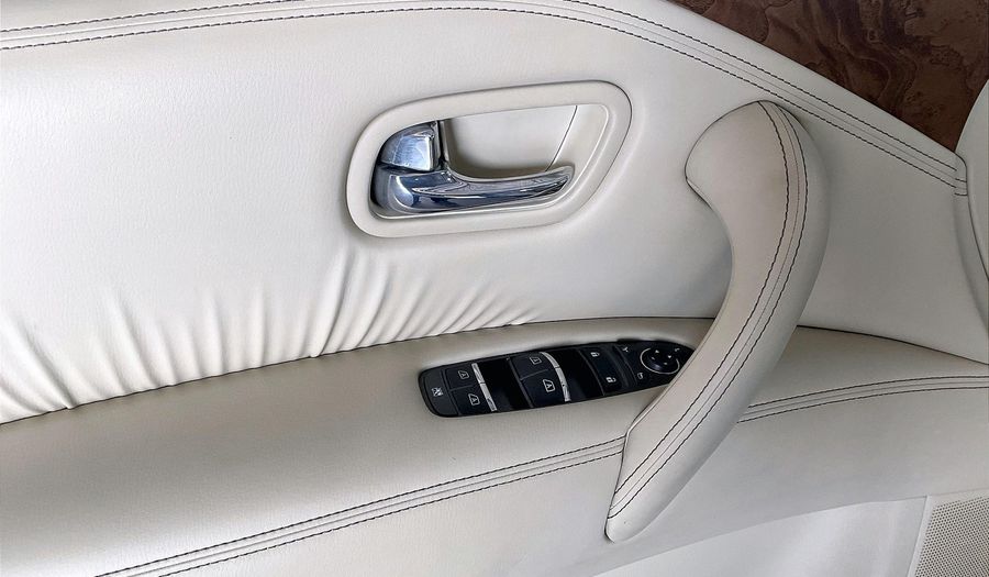 Nissan Patrol LE T2 Suv 2021