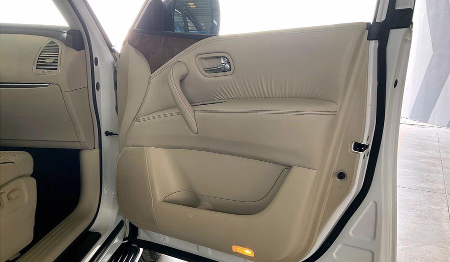 Nissan Patrol LE T2 Suv 2021