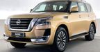 Nissan Patrol LE TITANIUM CITY Suv 2021