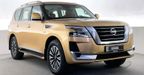 Nissan Patrol LE TITANIUM CITY Suv 2021