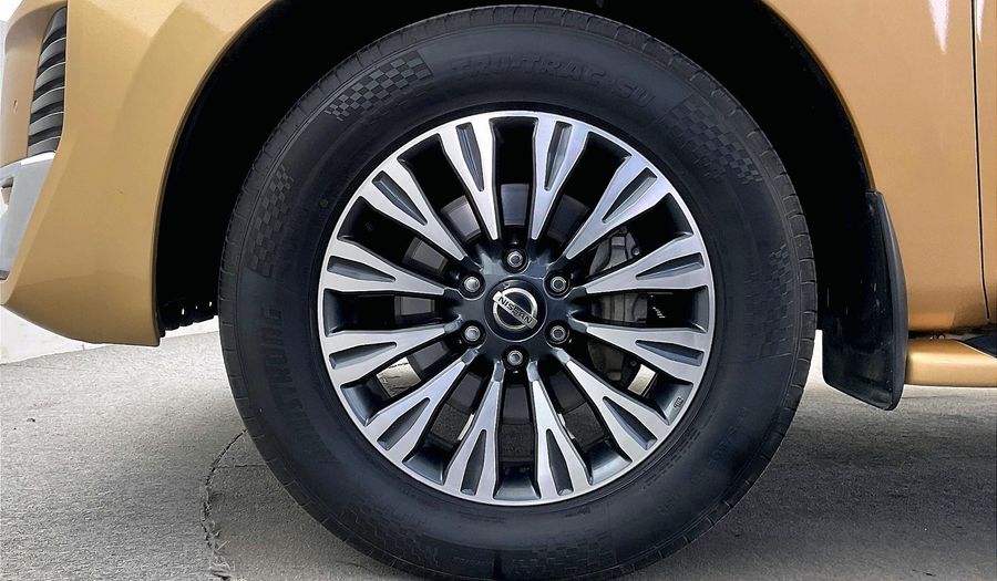 Nissan Patrol LE TITANIUM CITY Suv 2021