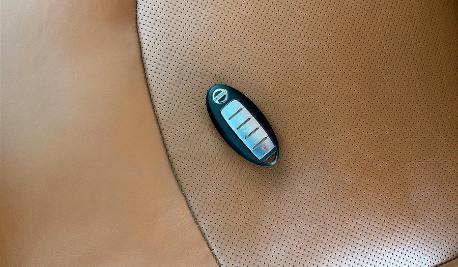 Nissan Patrol LE TITANIUM CITY Suv 2021