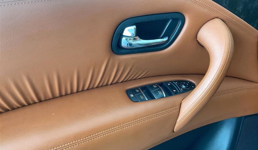 Nissan Patrol LE TITANIUM CITY Suv 2021