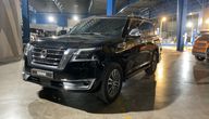 Nissan Patrol SE PLATINUM CITY Suv 2021