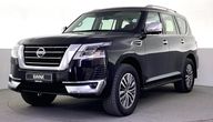 Nissan Patrol SE PLATINUM CITY Suv 2021