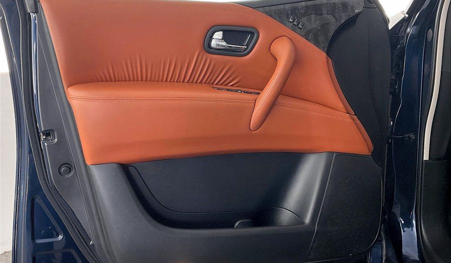 Nissan Patrol SE PLATINUM CITY Suv 2021