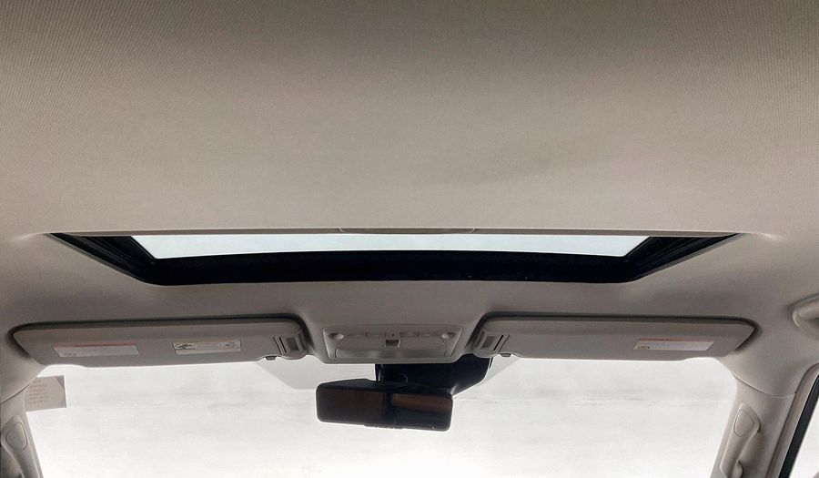 Nissan Patrol SE PLATINUM CITY Suv 2021