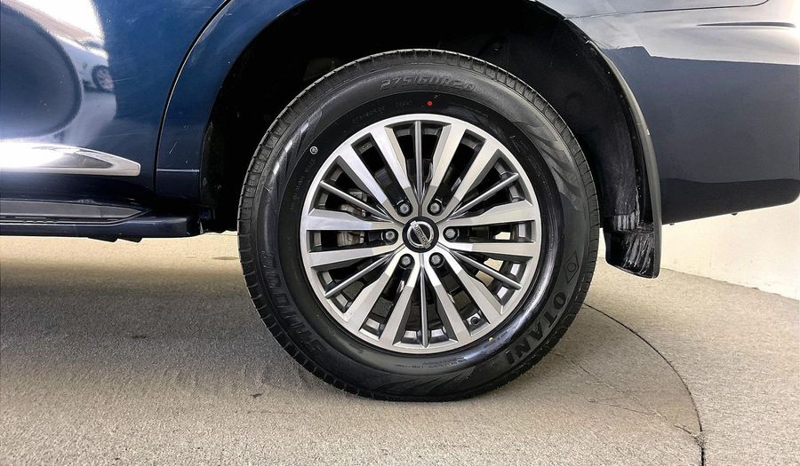 Nissan Patrol SE PLATINUM CITY Suv 2021