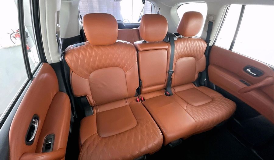 Nissan Patrol SE PLATINUM CITY Suv 2021