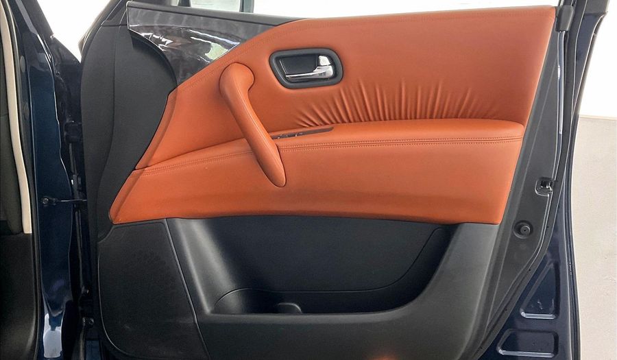 Nissan Patrol SE PLATINUM CITY Suv 2021