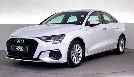 Audi • A3